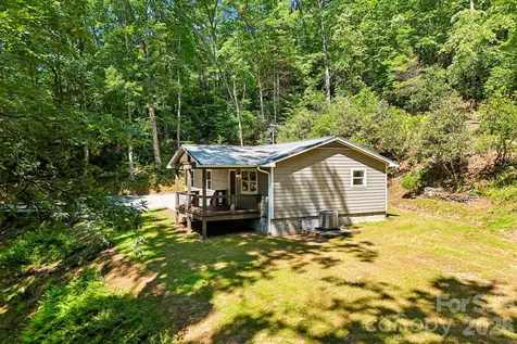 165 Westwood Drive Brevard NC 28712