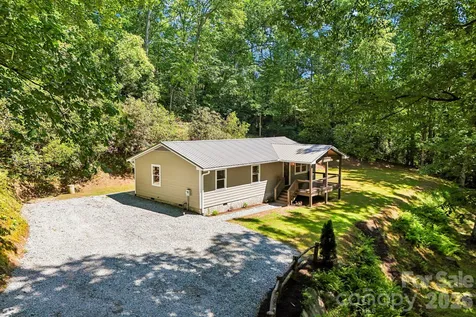 165 Westwood Drive Brevard NC 28712