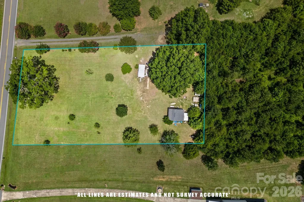 3512 Mount Pleasant Road N Concord NC 28025