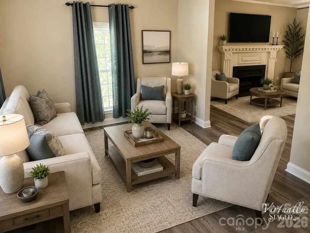 7605 Keating Drive Oak Ridge NC 27310