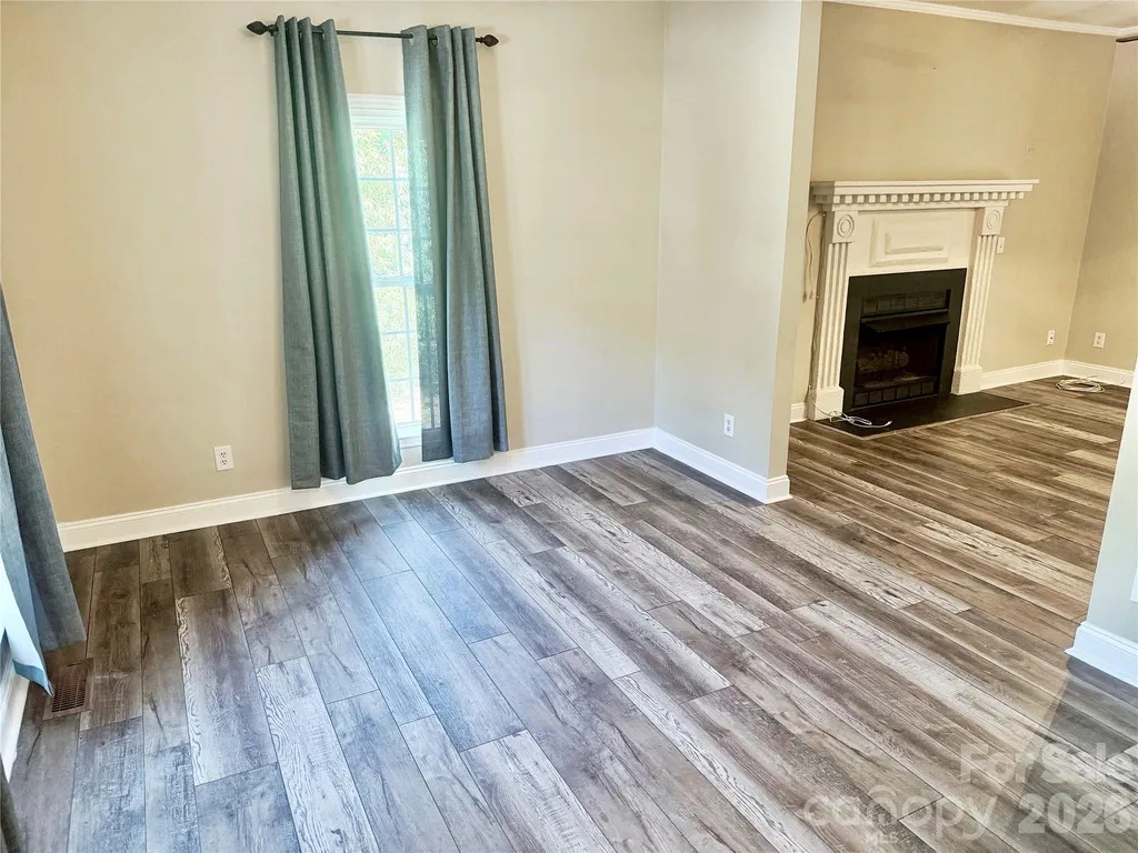 7605 Keating Drive Oak Ridge NC 27310