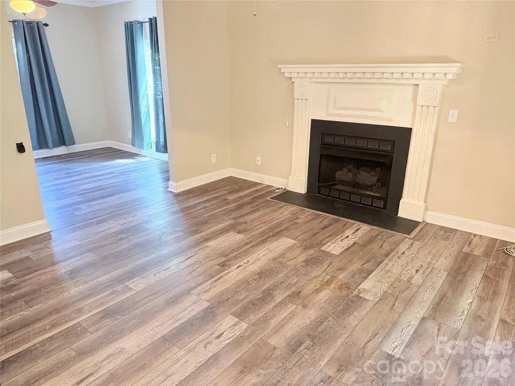 7605 Keating Drive Oak Ridge NC 27310