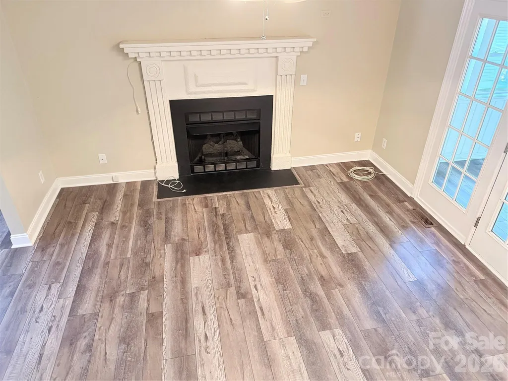 7605 Keating Drive Oak Ridge NC 27310