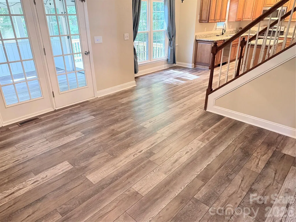 7605 Keating Drive Oak Ridge NC 27310