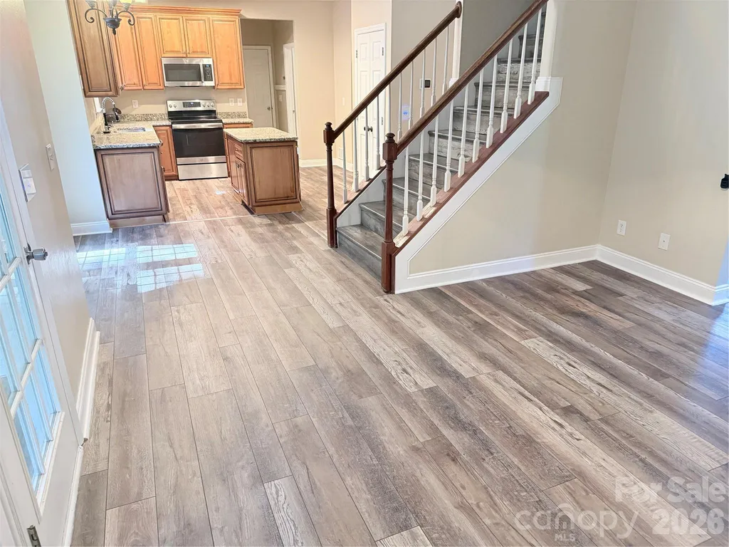 7605 Keating Drive Oak Ridge NC 27310