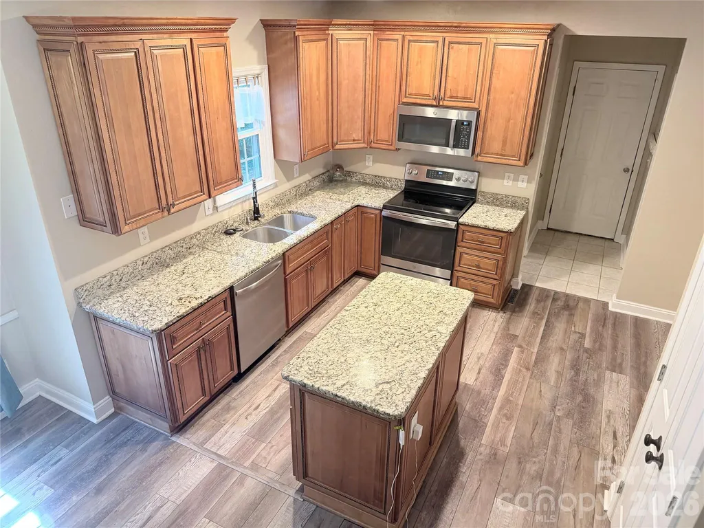 7605 Keating Drive Oak Ridge NC 27310