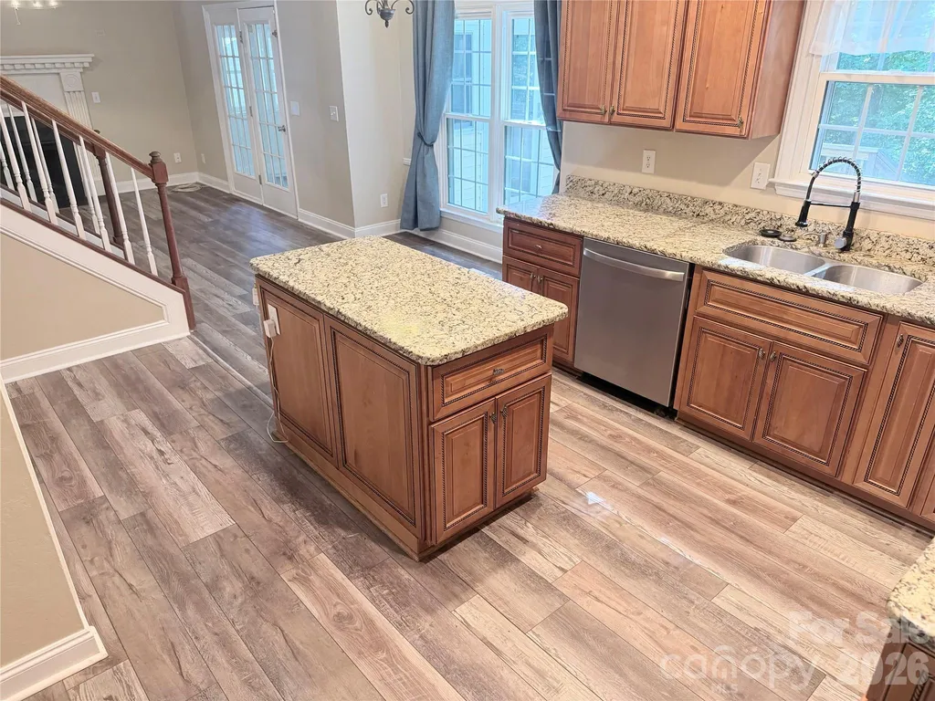 7605 Keating Drive Oak Ridge NC 27310