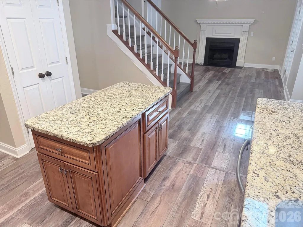 7605 Keating Drive Oak Ridge NC 27310