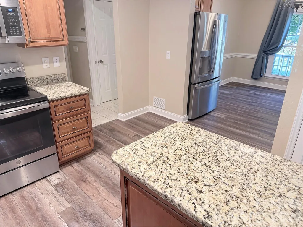 7605 Keating Drive Oak Ridge NC 27310