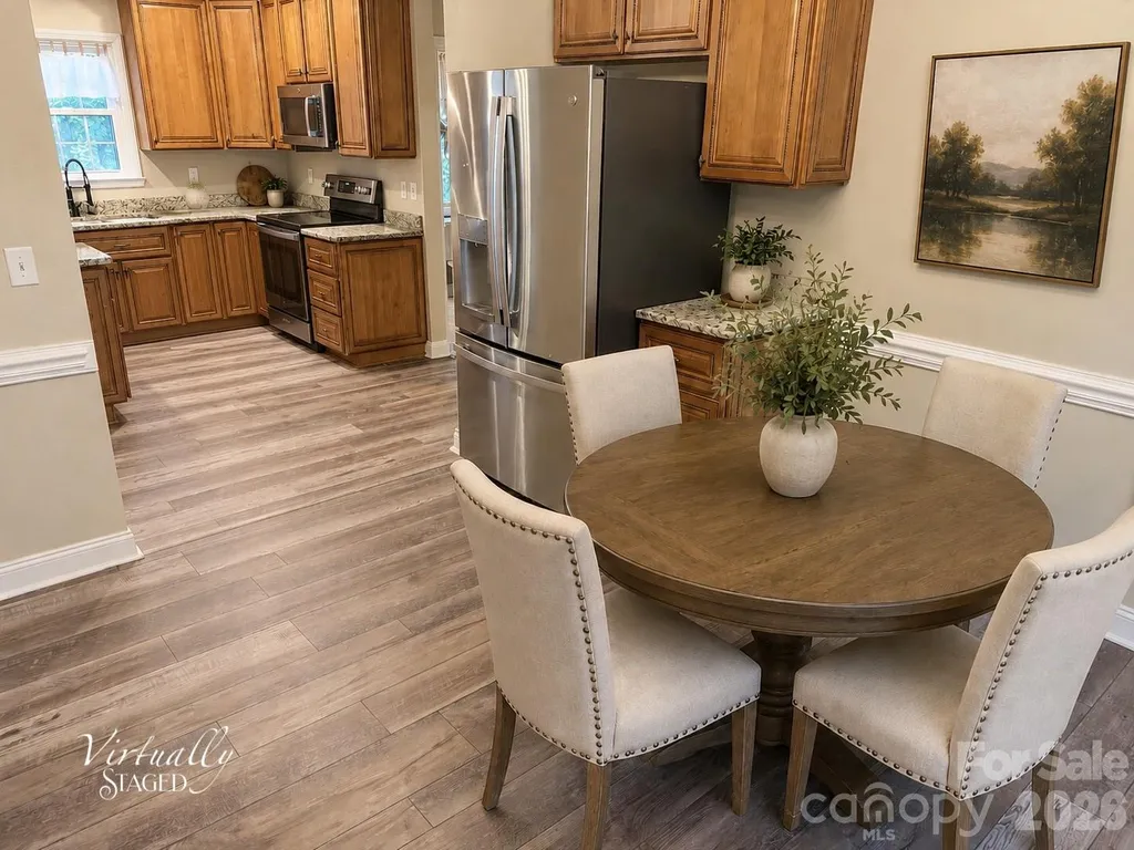 7605 Keating Drive Oak Ridge NC 27310