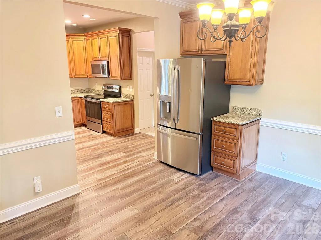 7605 Keating Drive Oak Ridge NC 27310