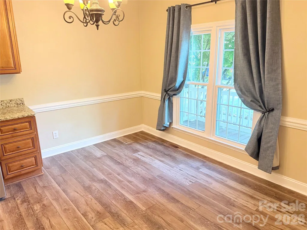 7605 Keating Drive Oak Ridge NC 27310