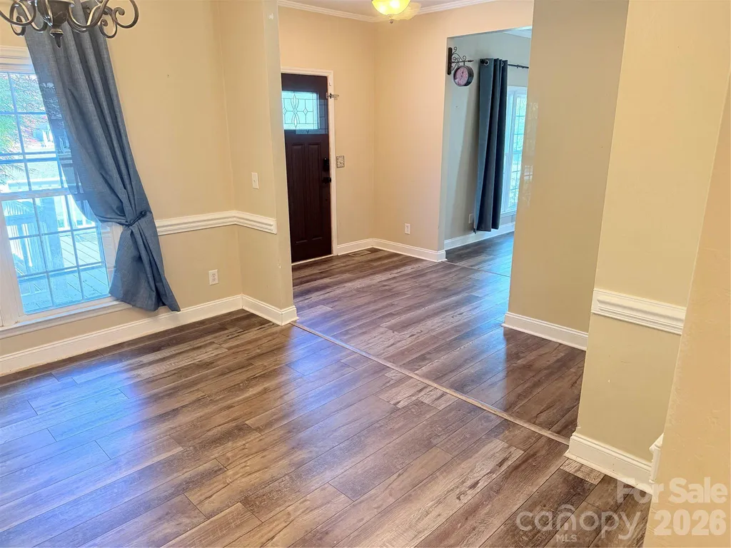 7605 Keating Drive Oak Ridge NC 27310
