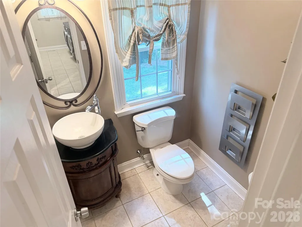 7605 Keating Drive Oak Ridge NC 27310