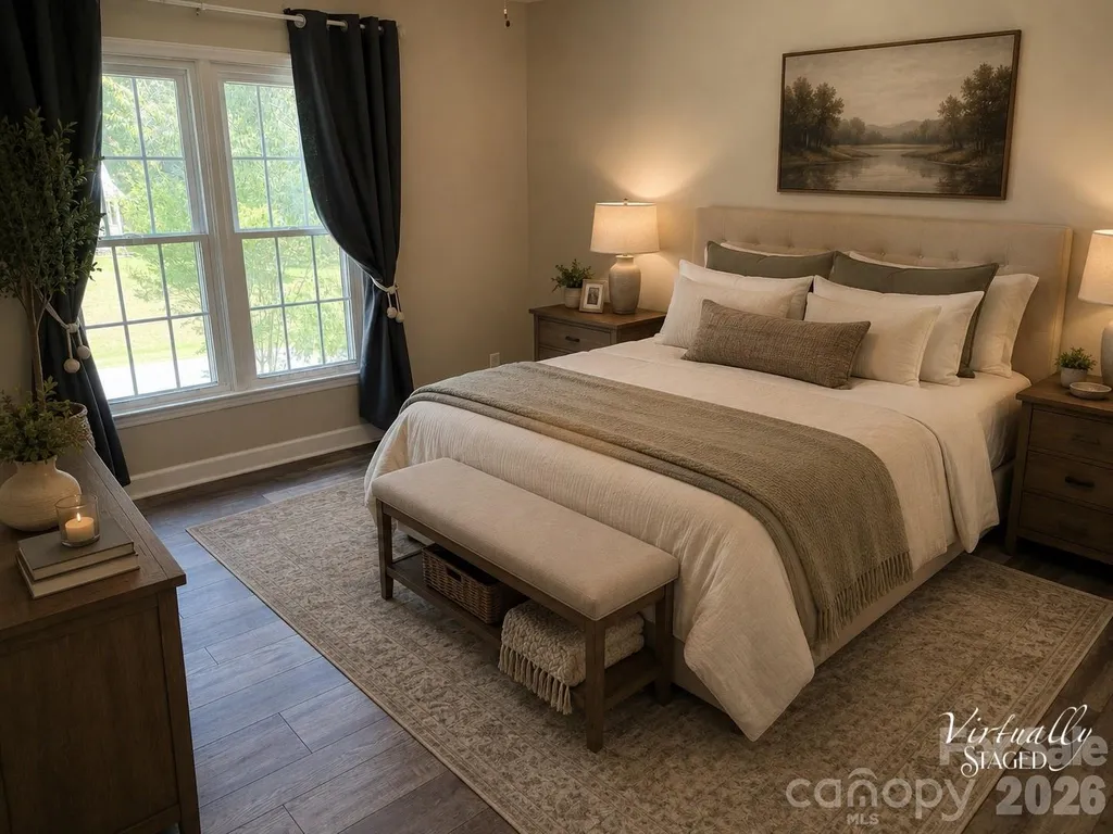 7605 Keating Drive Oak Ridge NC 27310