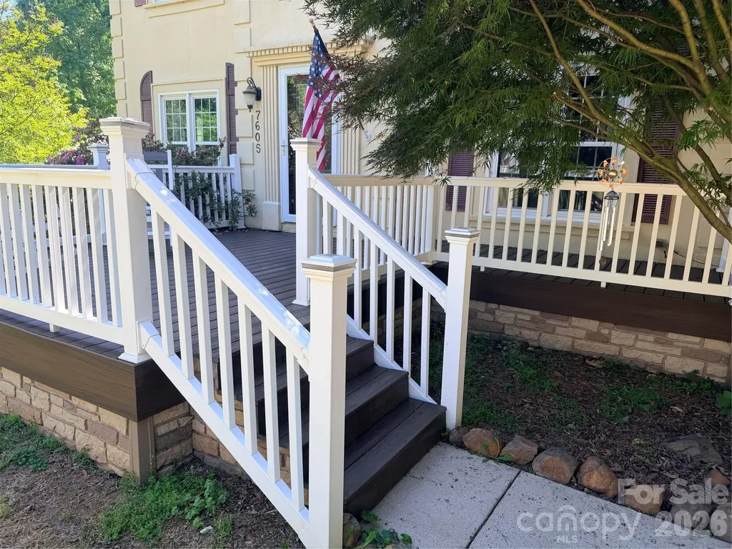 7605 Keating Drive Oak Ridge NC 27310