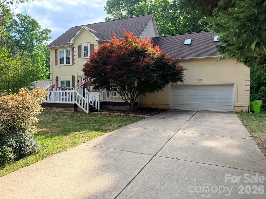 7605 Keating Drive Oak Ridge NC 27310