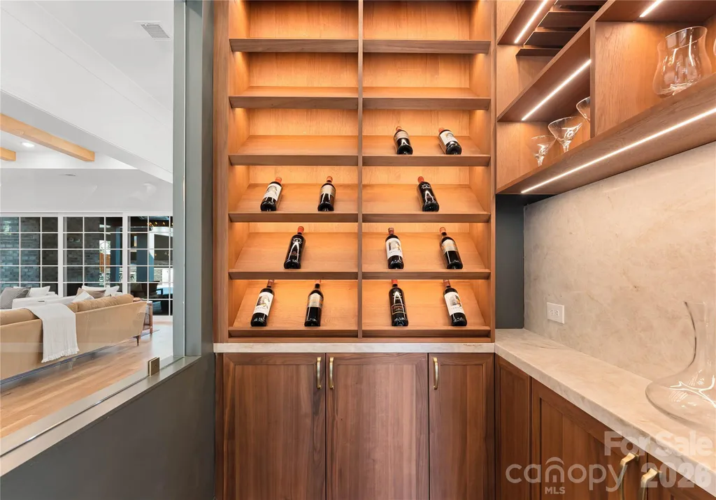 154 N Canterbury Road Charlotte NC 28211