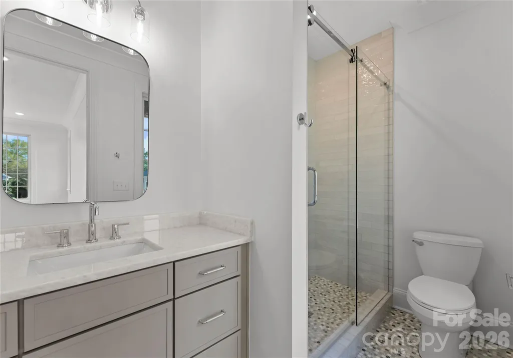 154 N Canterbury Road Charlotte NC 28211