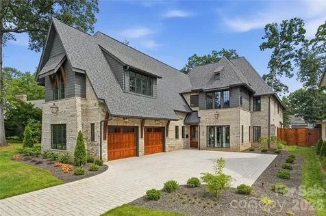 154 N Canterbury Road Charlotte NC 28211