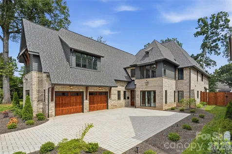 154 N Canterbury Road Charlotte NC 28211