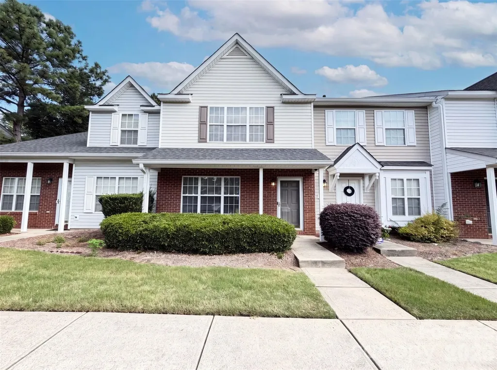 14205 Tranters Creek Lane Charlotte NC 28273