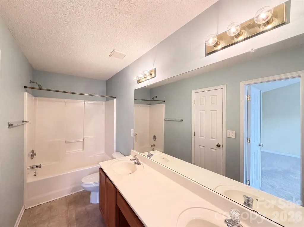 14205 Tranters Creek Lane Charlotte NC 28273