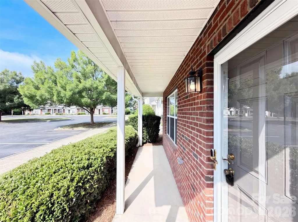 14205 Tranters Creek Lane Charlotte NC 28273