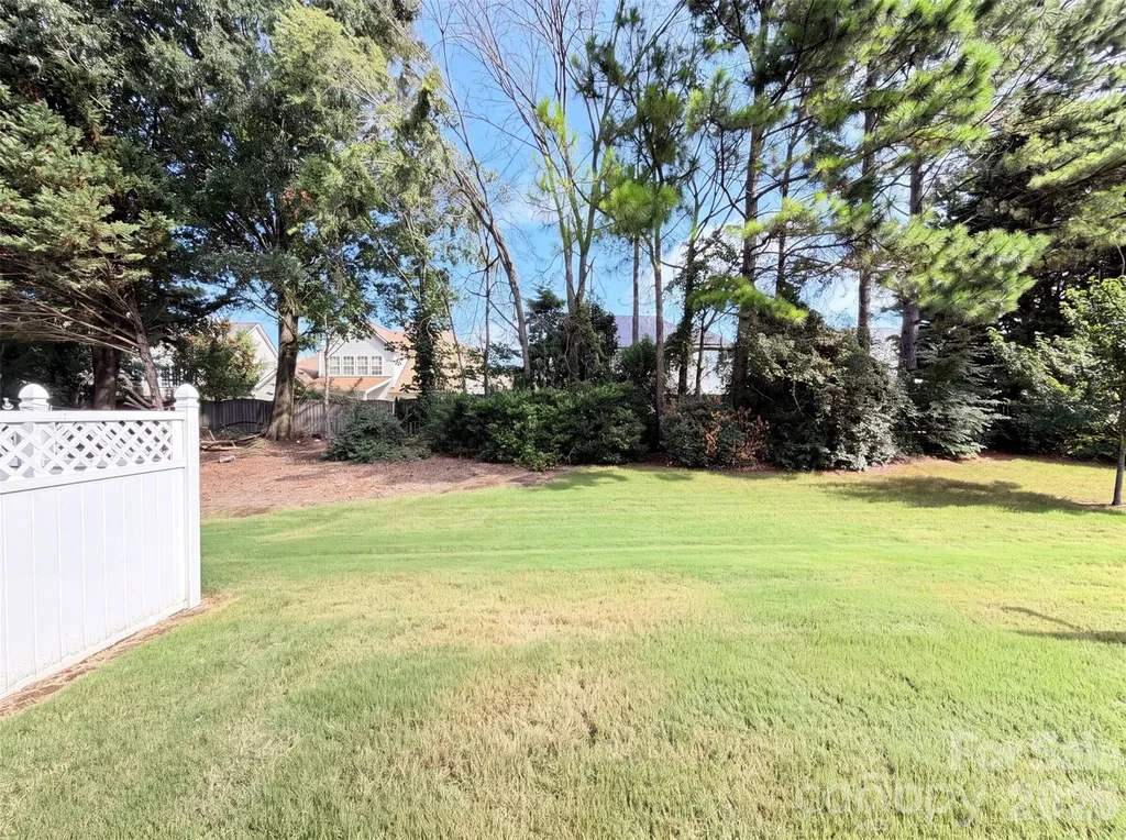 14205 Tranters Creek Lane Charlotte NC 28273