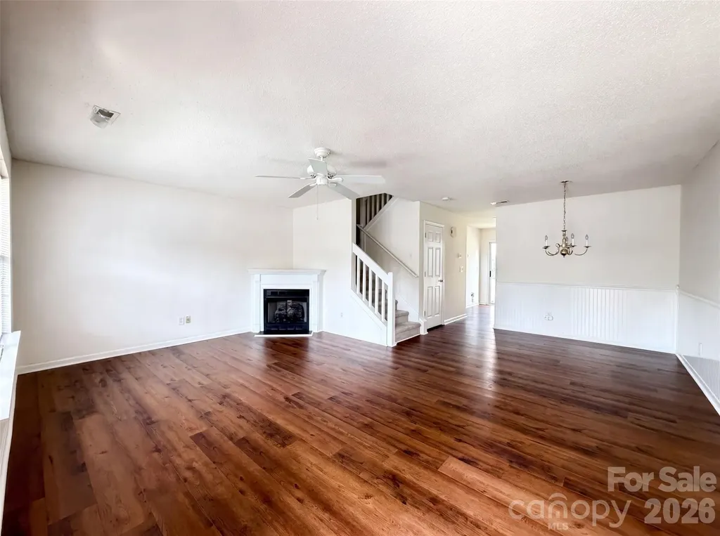 14205 Tranters Creek Lane Charlotte NC 28273