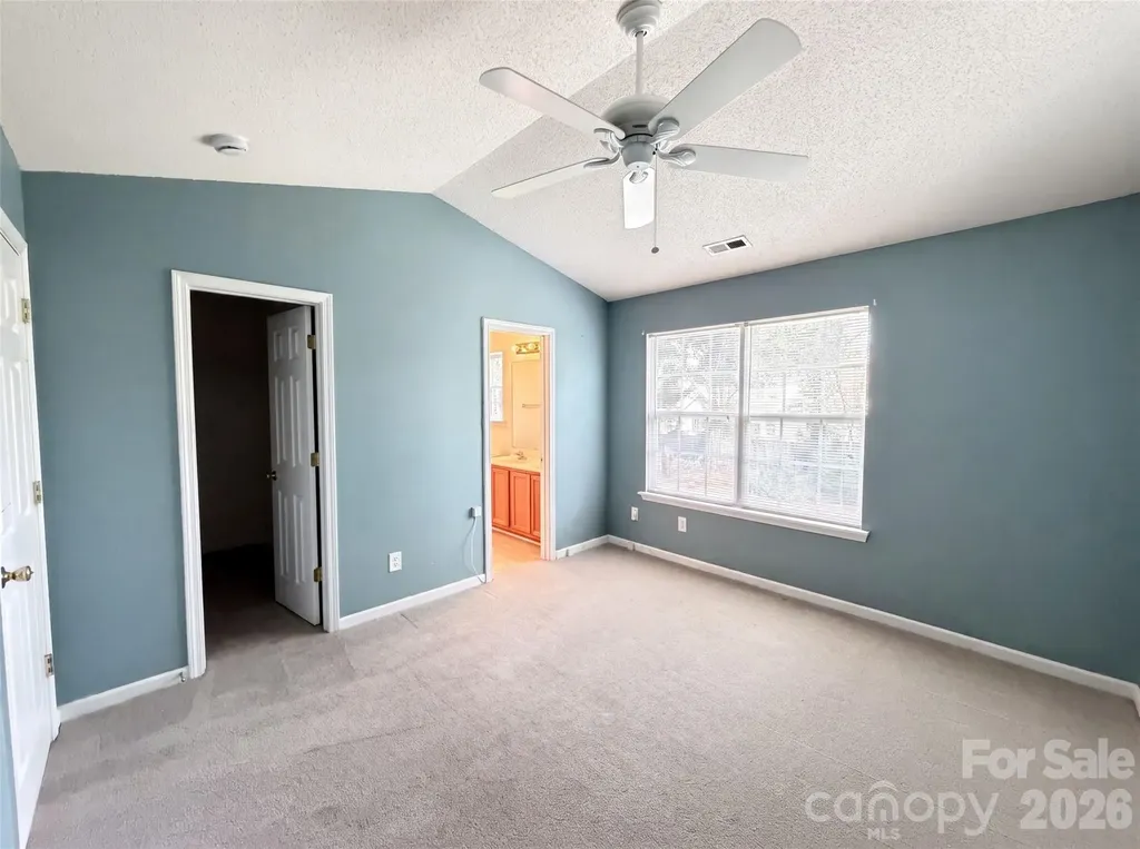 14205 Tranters Creek Lane Charlotte NC 28273