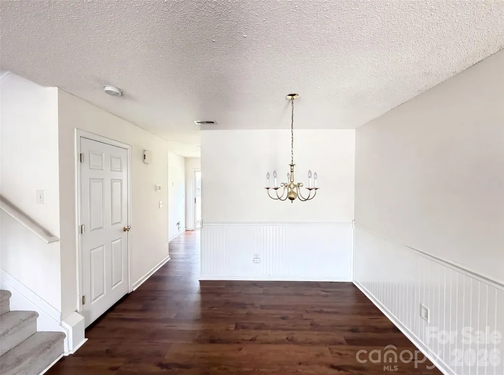 14205 Tranters Creek Lane Charlotte NC 28273