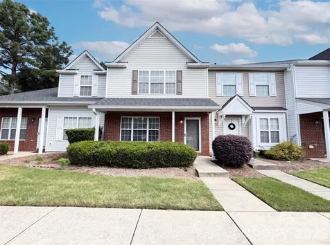 14205 Tranters Creek Lane Charlotte NC 28273