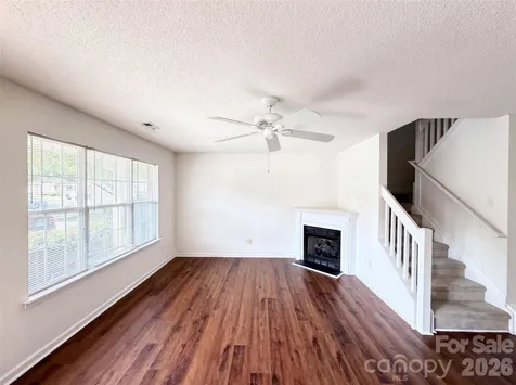 14205 Tranters Creek Lane Charlotte NC 28273