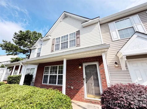 14205 Tranters Creek Lane Charlotte NC 28273