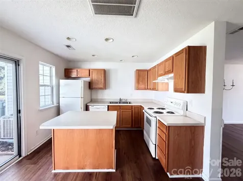 14205 Tranters Creek Lane Charlotte NC 28273