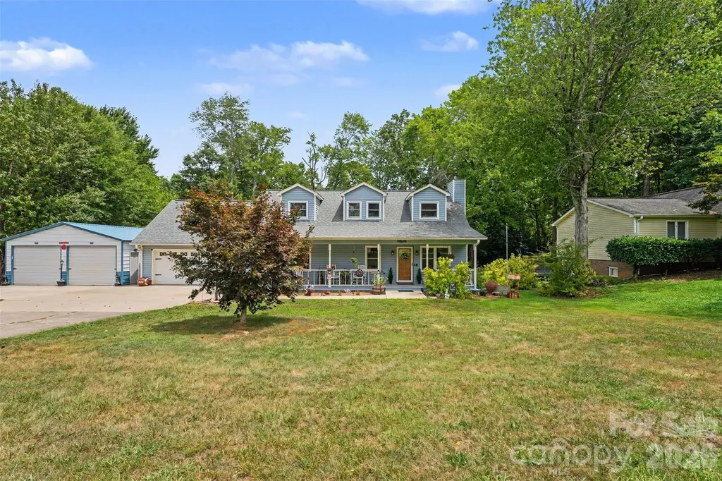Conover NC, 1446 32ND Street Court NE