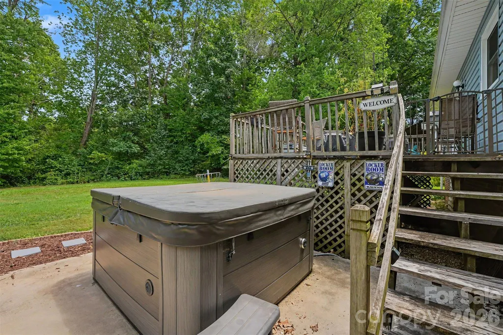 1446 32nd Street Court NE Conover NC 28613