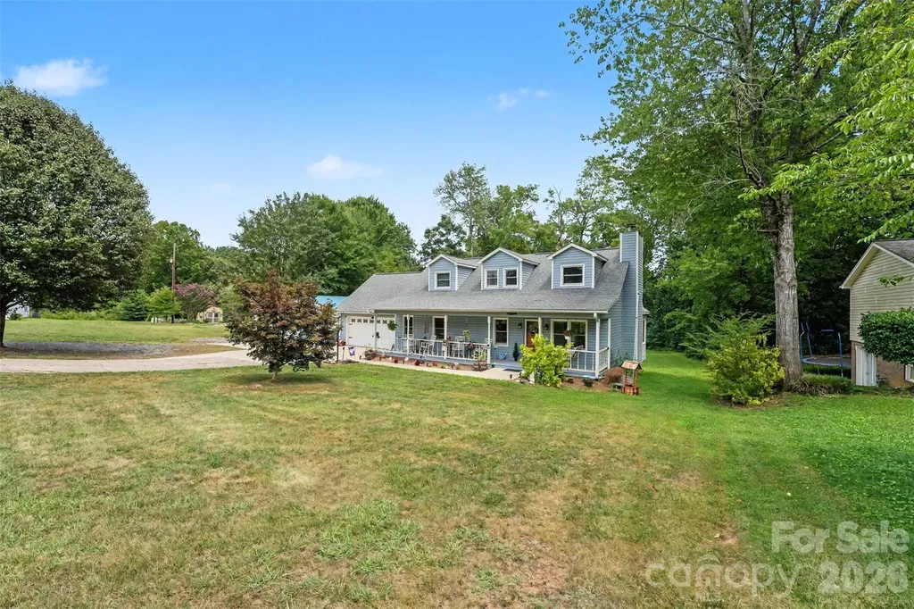 1446 32nd Street Court NE Conover NC 28613