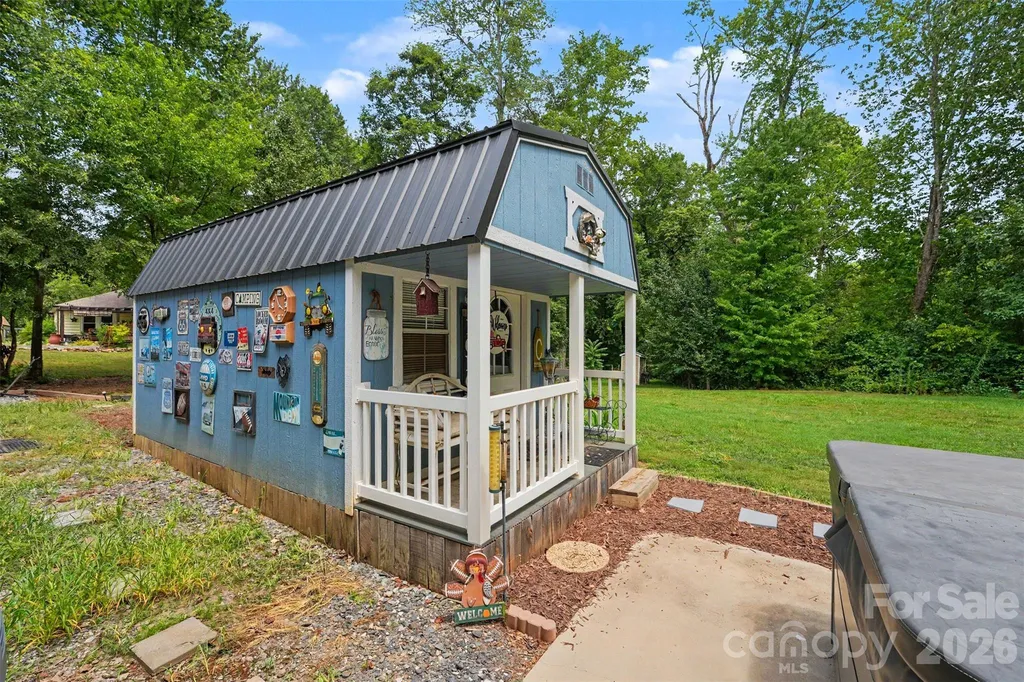 1446 32nd Street Court NE Conover NC 28613