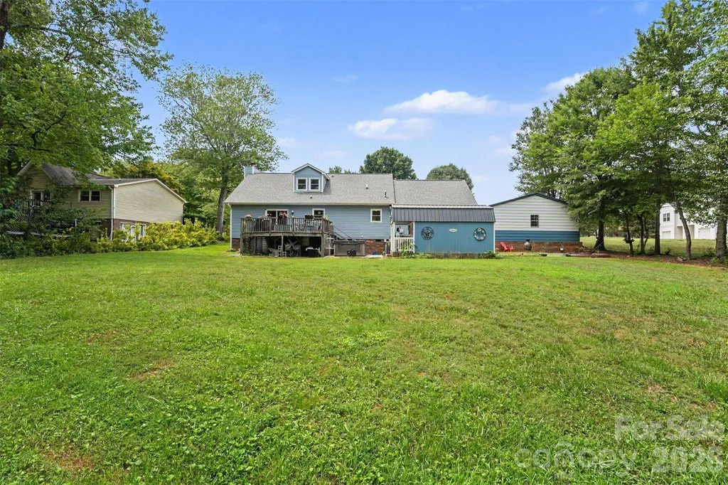 1446 32nd Street Court NE Conover NC 28613