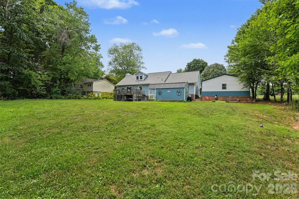 1446 32nd Street Court NE Conover NC 28613