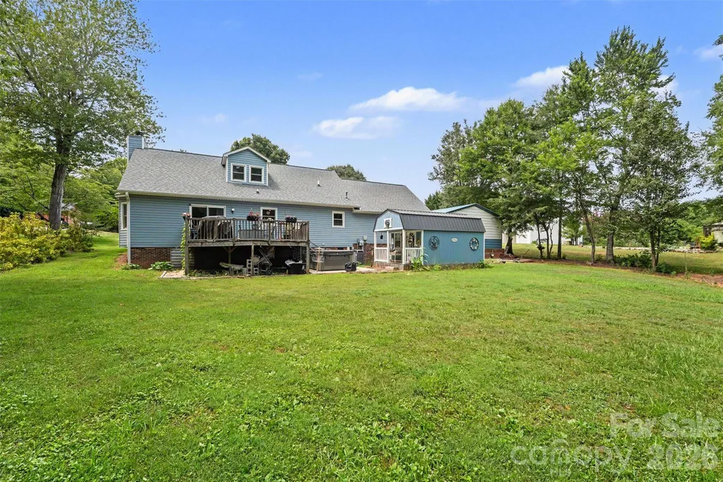 1446 32nd Street Court NE Conover NC 28613