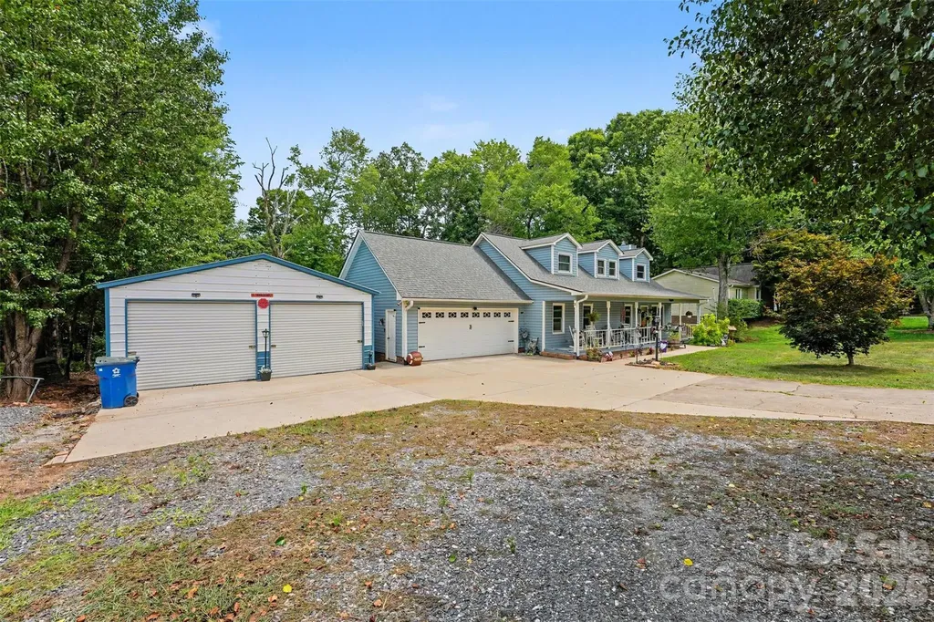 1446 32nd Street Court NE Conover NC 28613
