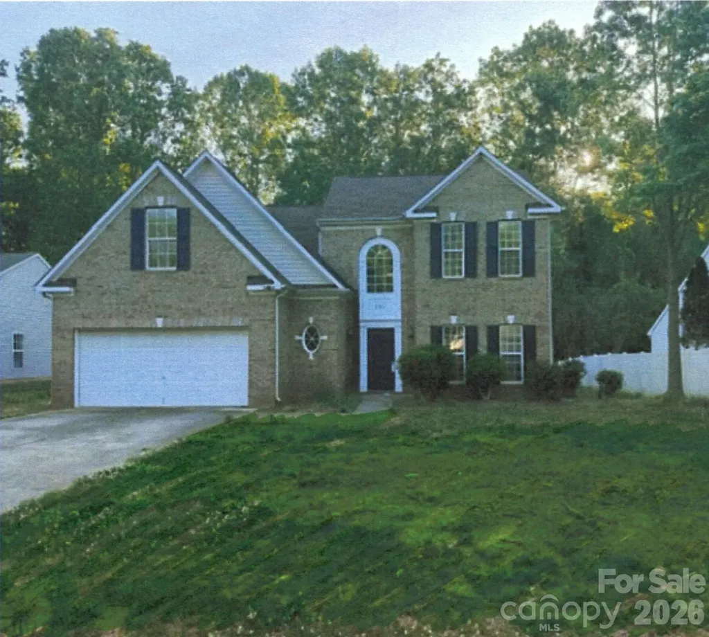 187 Gabriel Drive Mooresville NC 28117
