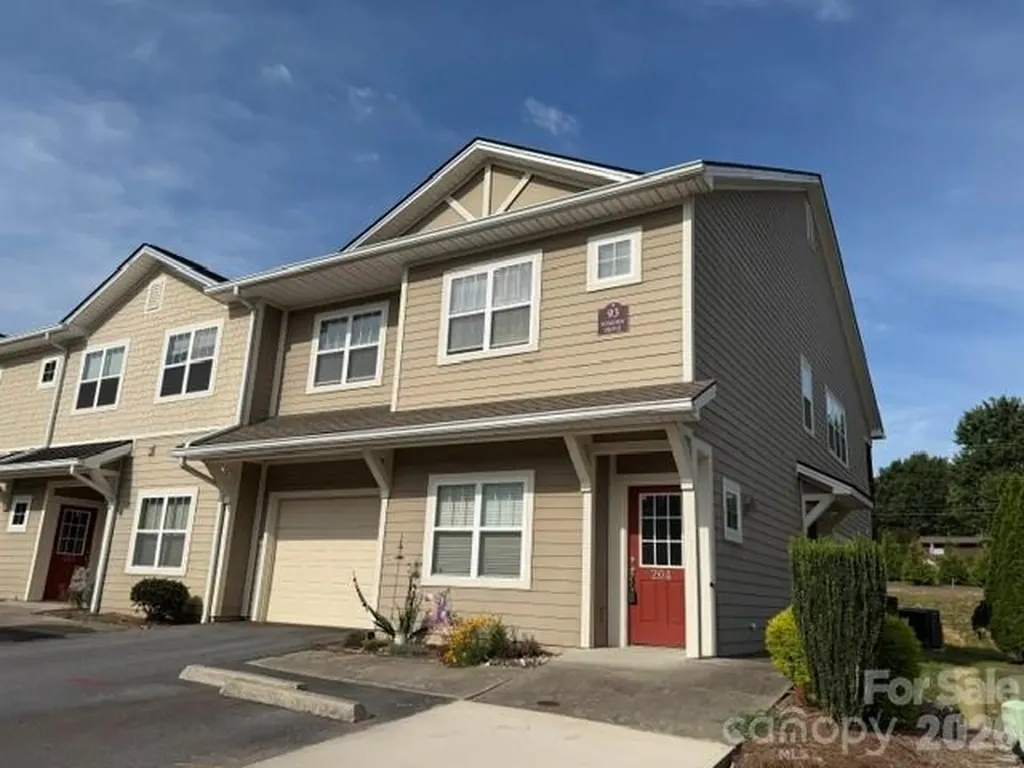 93 Foxden Drive Fletcher NC 28732