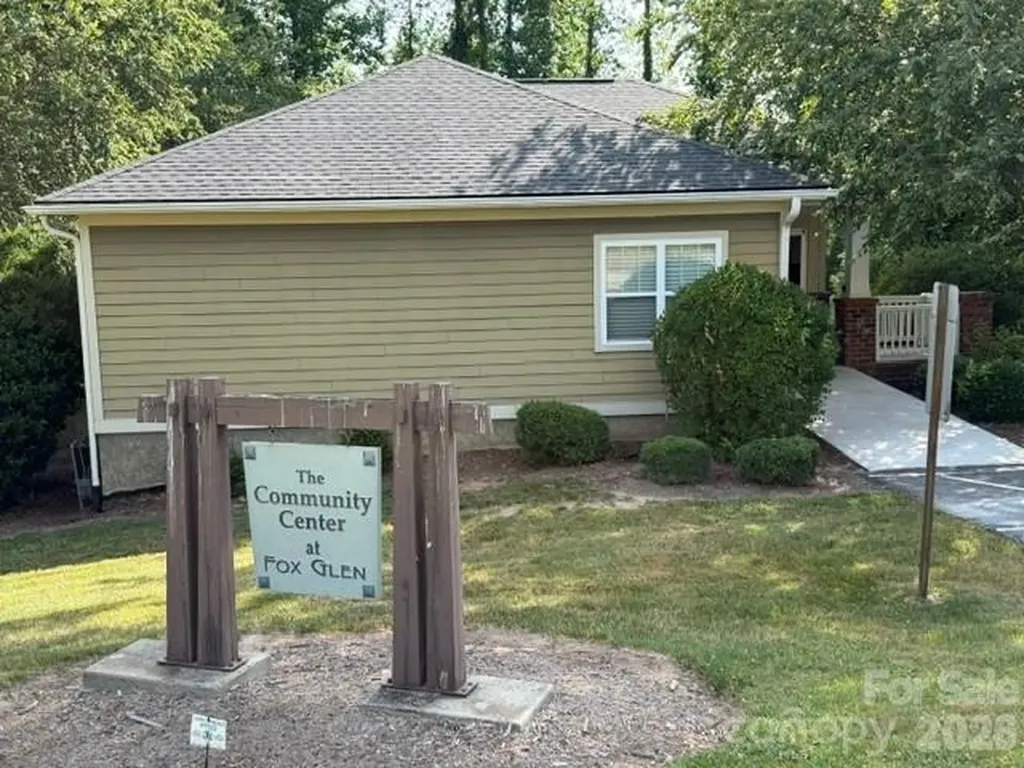 93 Foxden Drive Fletcher NC 28732