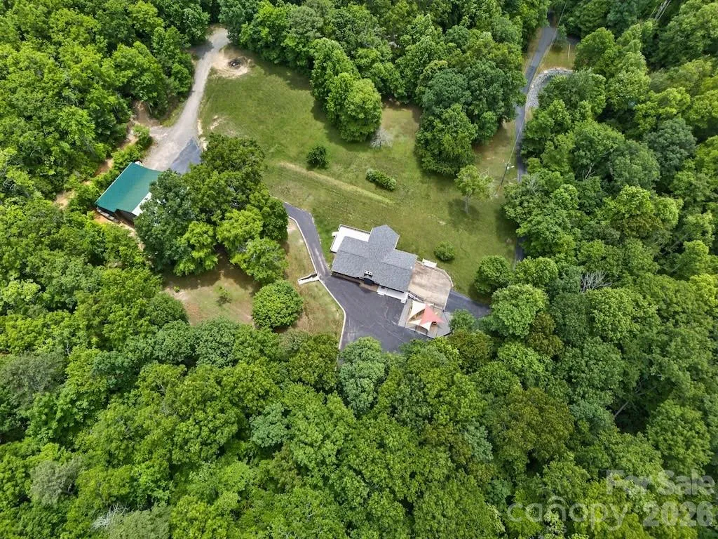 97 Whippoorwill Lane Fairview NC 28730