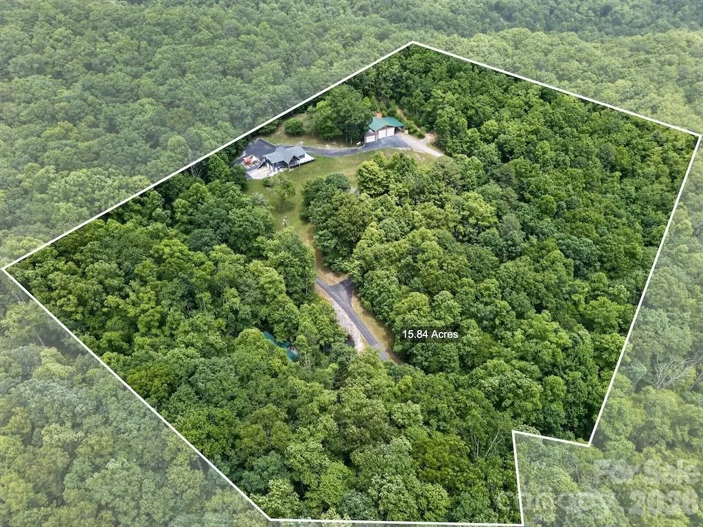 97 Whippoorwill Lane Fairview NC 28730