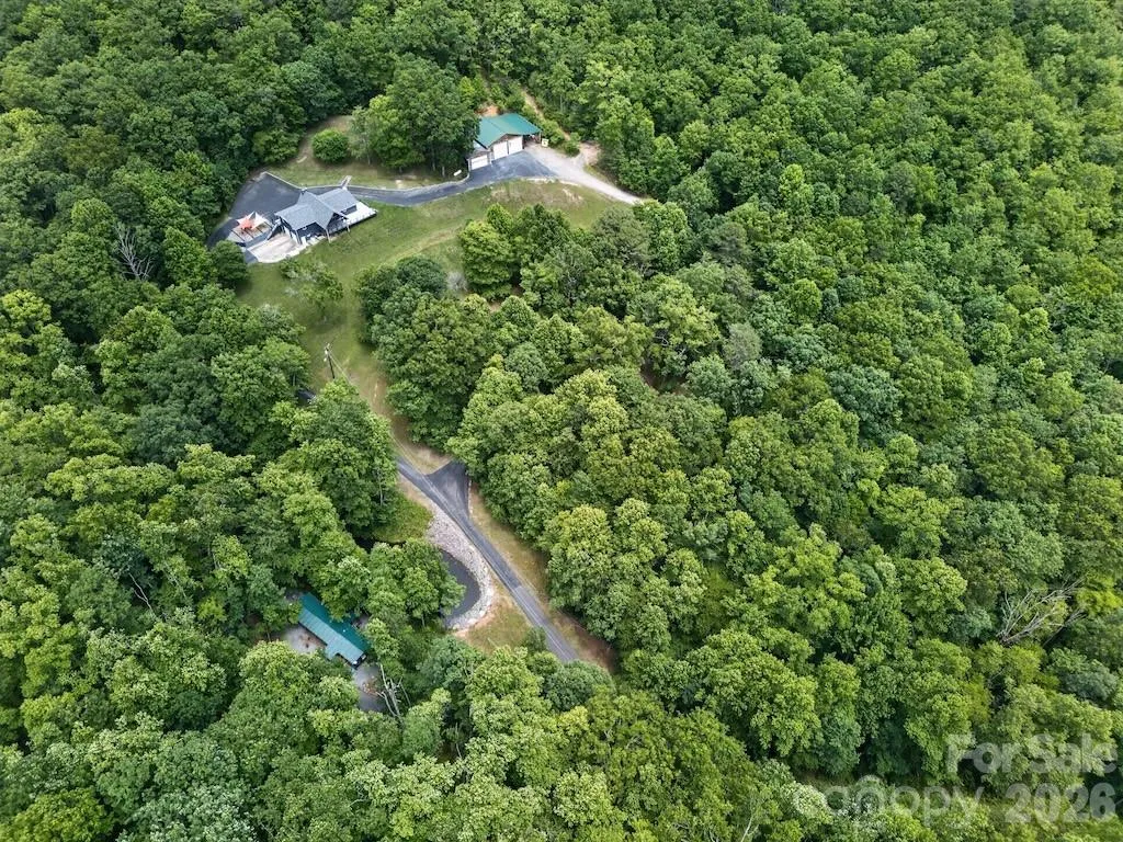 97 Whippoorwill Lane Fairview NC 28730
